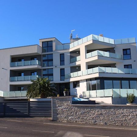 Apartmani Uwe Banjole Luaran gambar