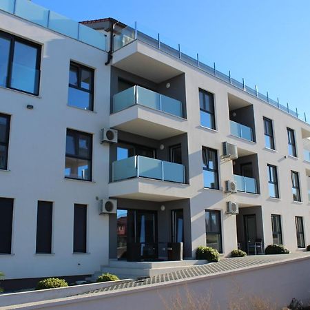 Apartmani Uwe Banjole Luaran gambar