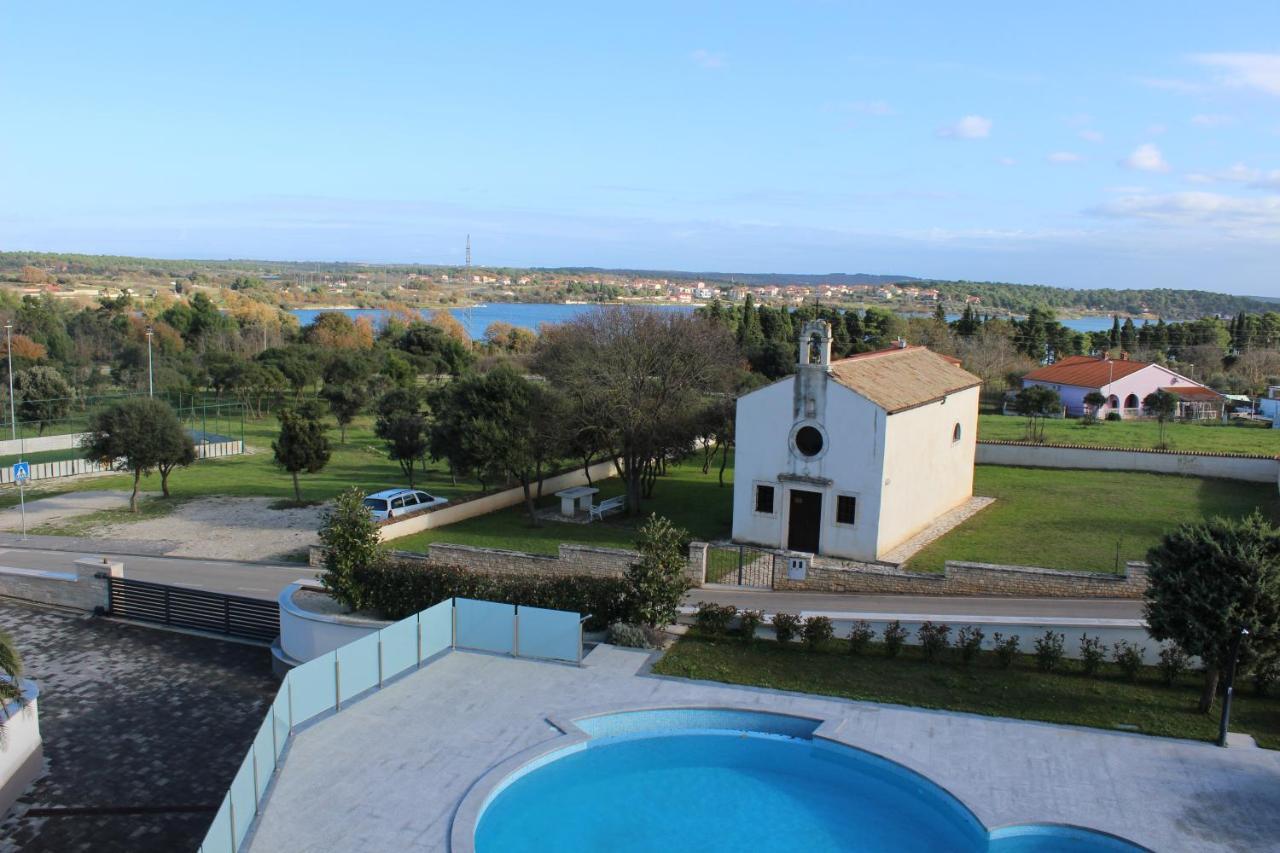 Apartmani Uwe Banjole Luaran gambar