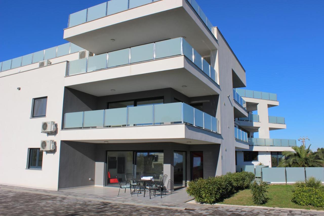 Apartmani Uwe Banjole Luaran gambar