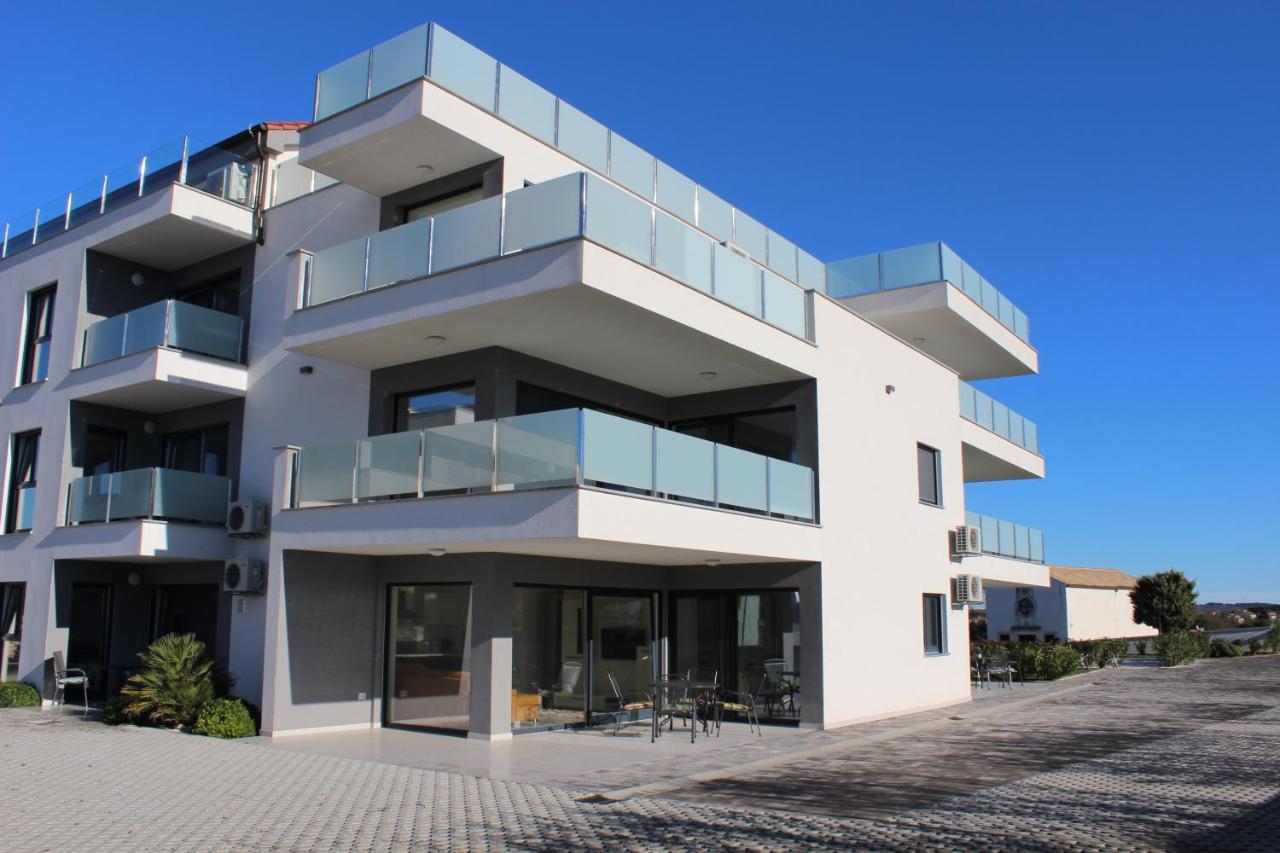 Apartmani Uwe Banjole Luaran gambar
