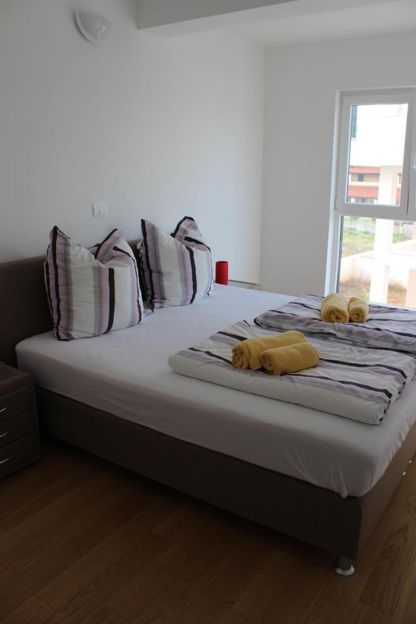 Apartmani Uwe Banjole Bilik gambar