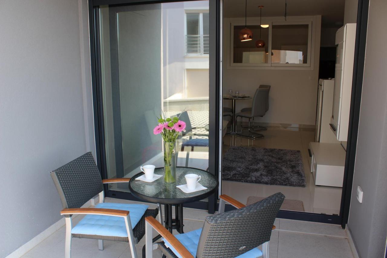 Apartmani Uwe Banjole Bilik gambar
