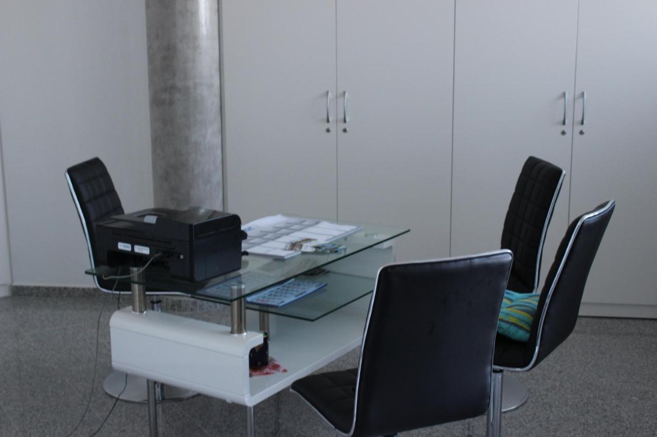 Apartmani Uwe Banjole Luaran gambar